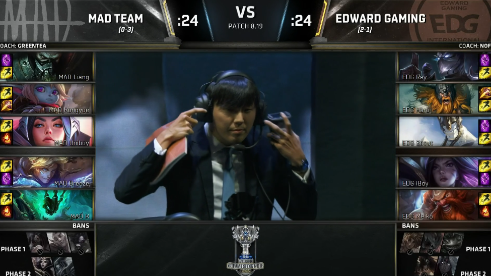 Scout迎来七赛季高光表现，MAD球迷沸腾！的简单介绍-bet365app下载