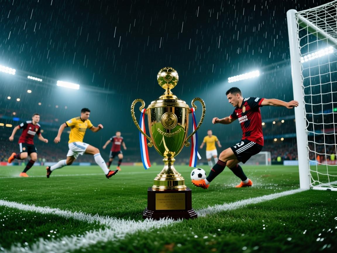 莱万多夫斯基新星势不可挡表现惊艳，中国队未来可期！-bet365app下载