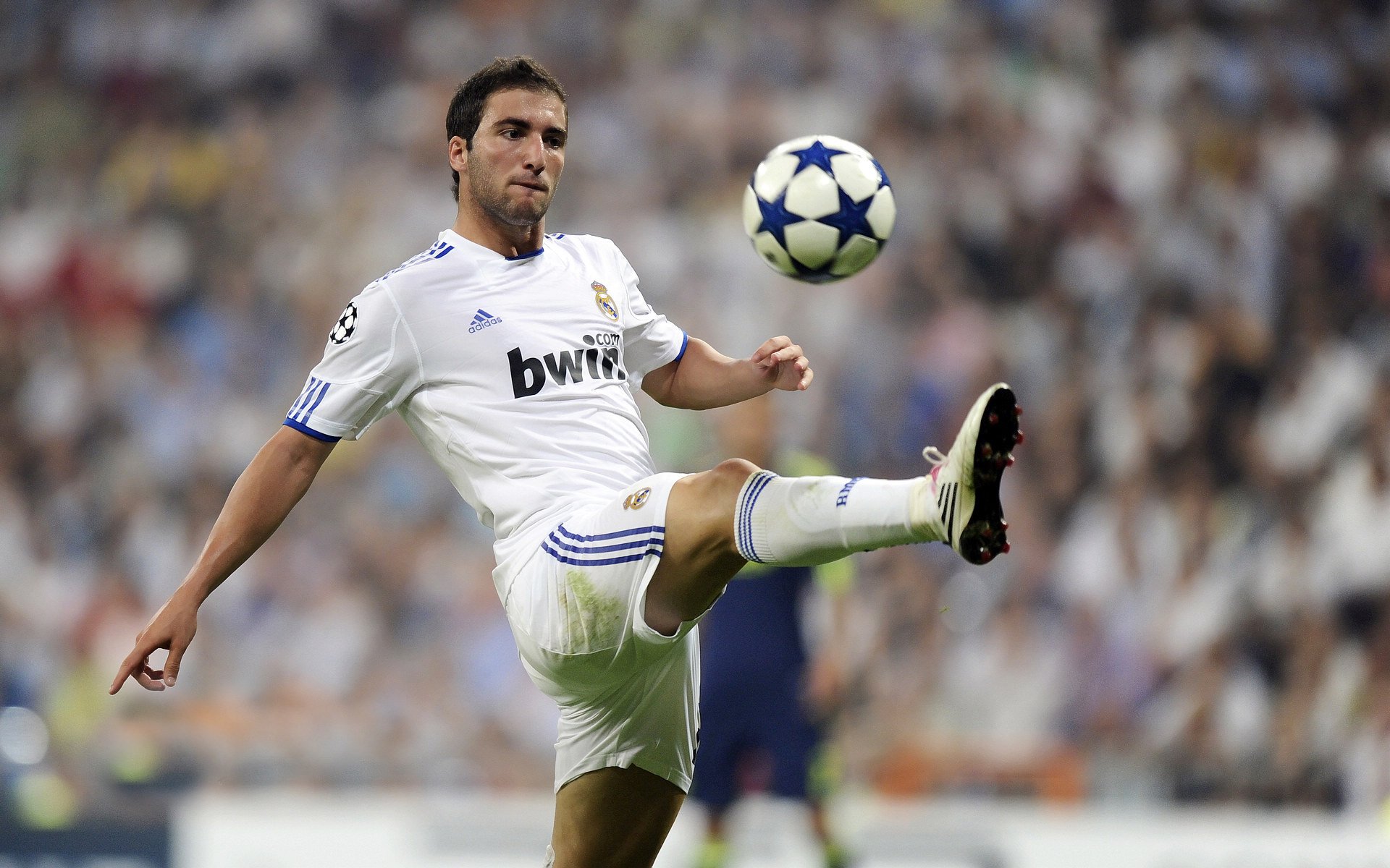 塔图姆爆冷击败皇家马德里，绝杀引爆全场！